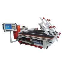 Cnc Automatic Integrated Glass Cutting Machine